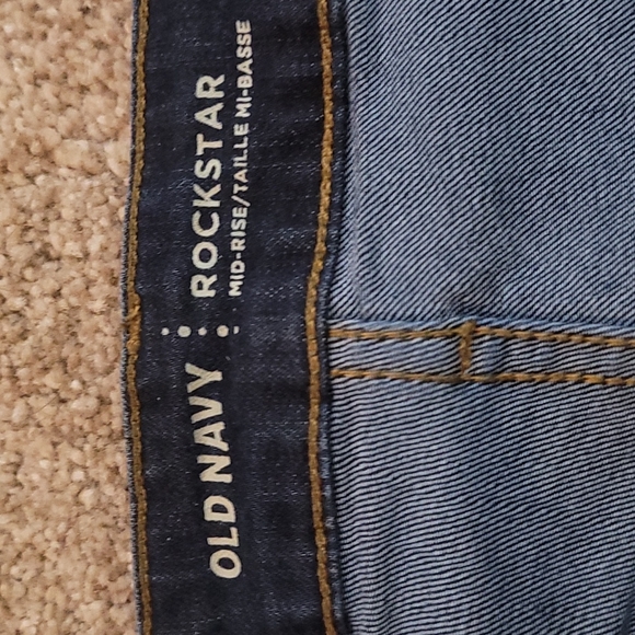 Old Navy Jeans - Picture 4 of 6